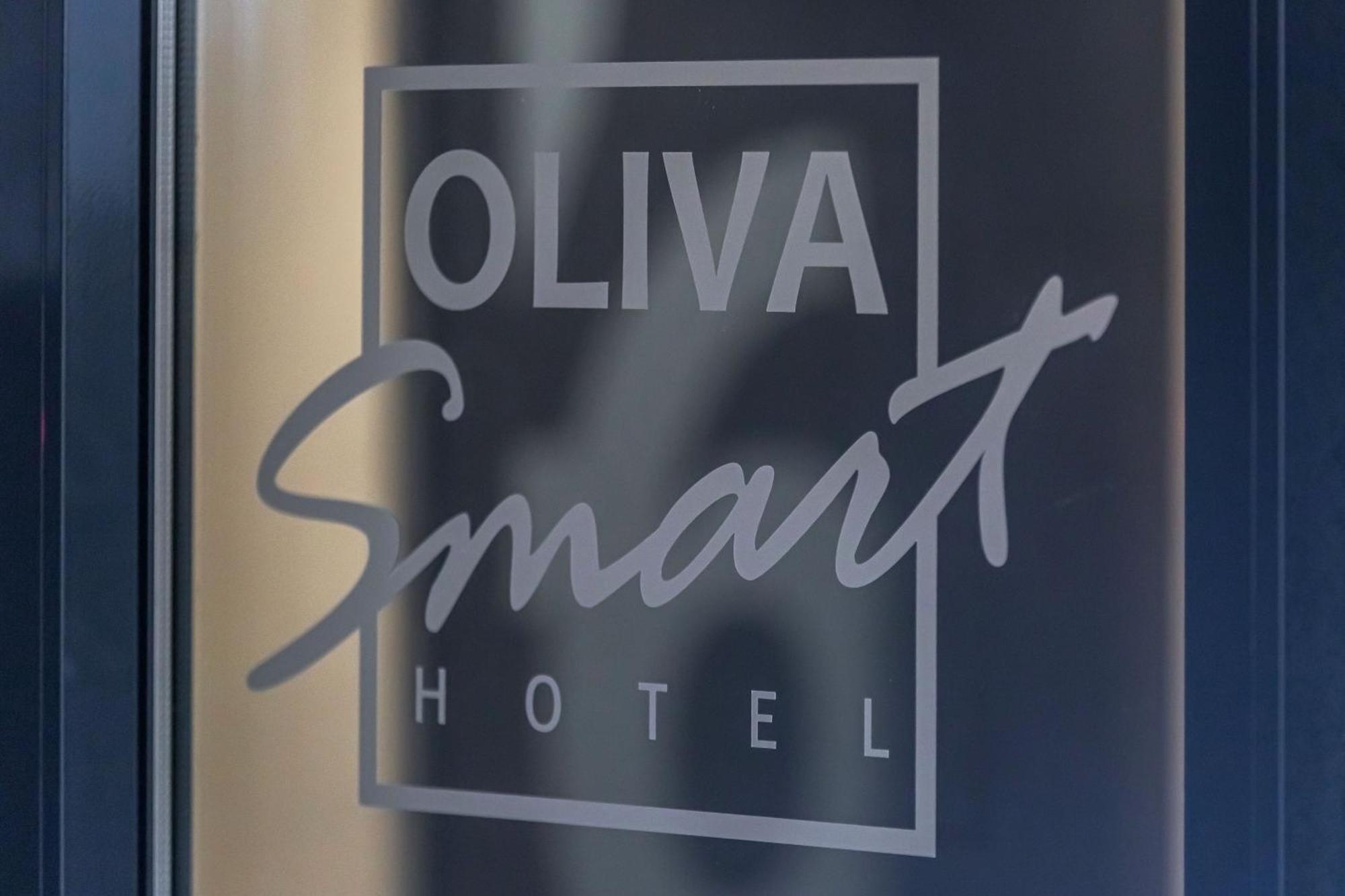 Oliva Hotel Veszprém Exterior foto